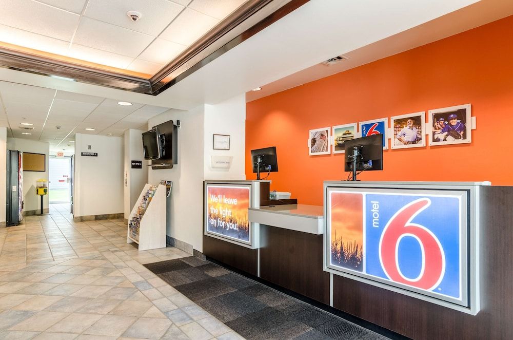 Motel 6 Kearney, NE 3