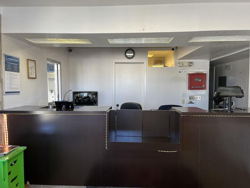 Studio 6 – Grants, Nm 2