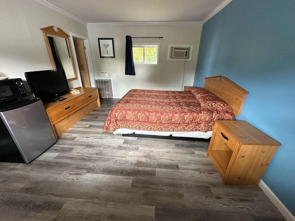 Oakdell Motel 2 estrelas em Waterford