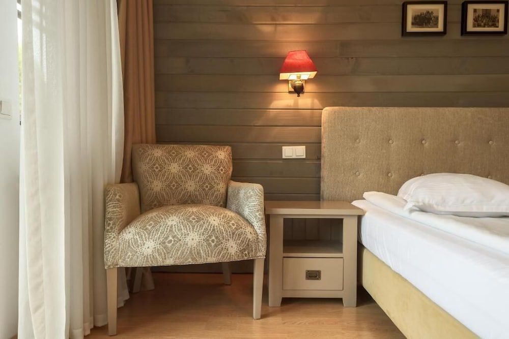 Casa Muntelui Fundata 3