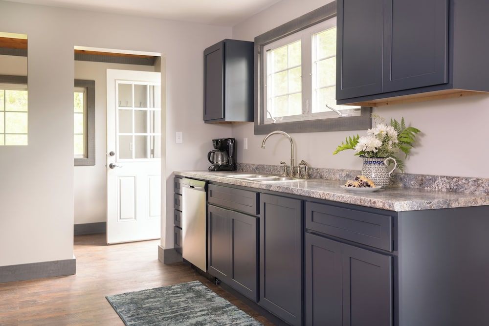 Lake Bomoseen Lodge -1 estrelas em Bomoseen