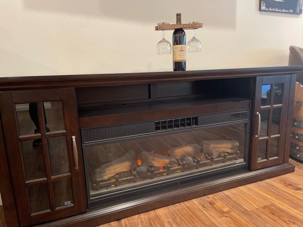 The Historic Brookdale Lodge, Santa Cruz Mountains 3