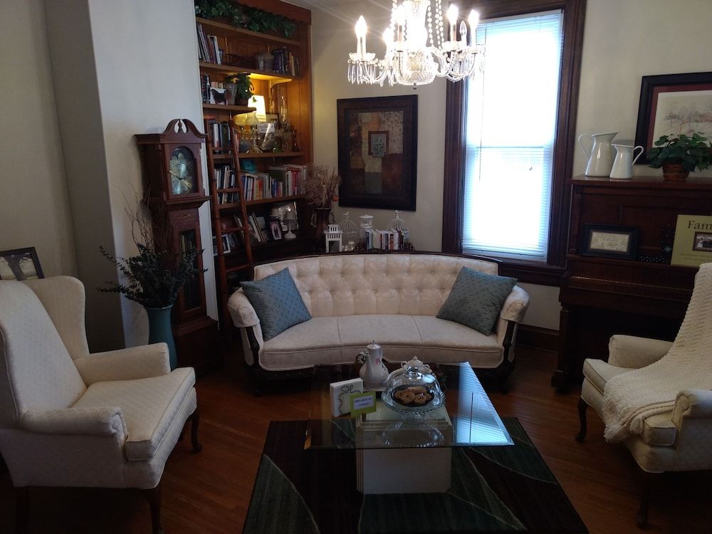 Carraway Guest House 3