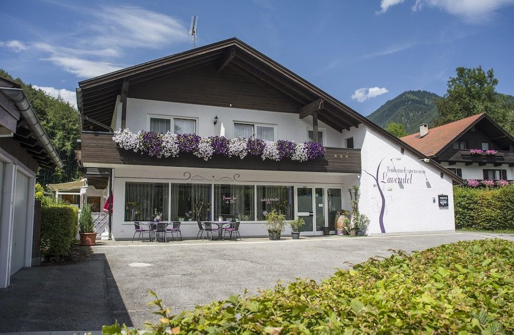 Frühstückspension Lavendel -1 estrelas em Oberaudorf