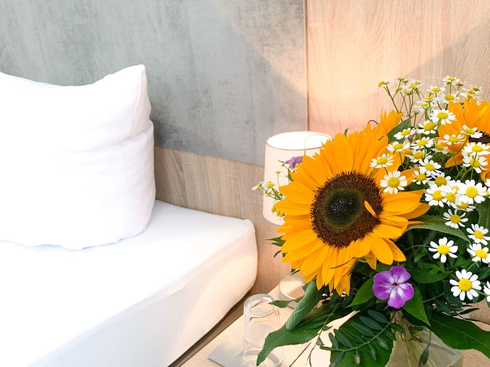 Gästehaus am Bornweg -1 estrelas em Bad Sachsa