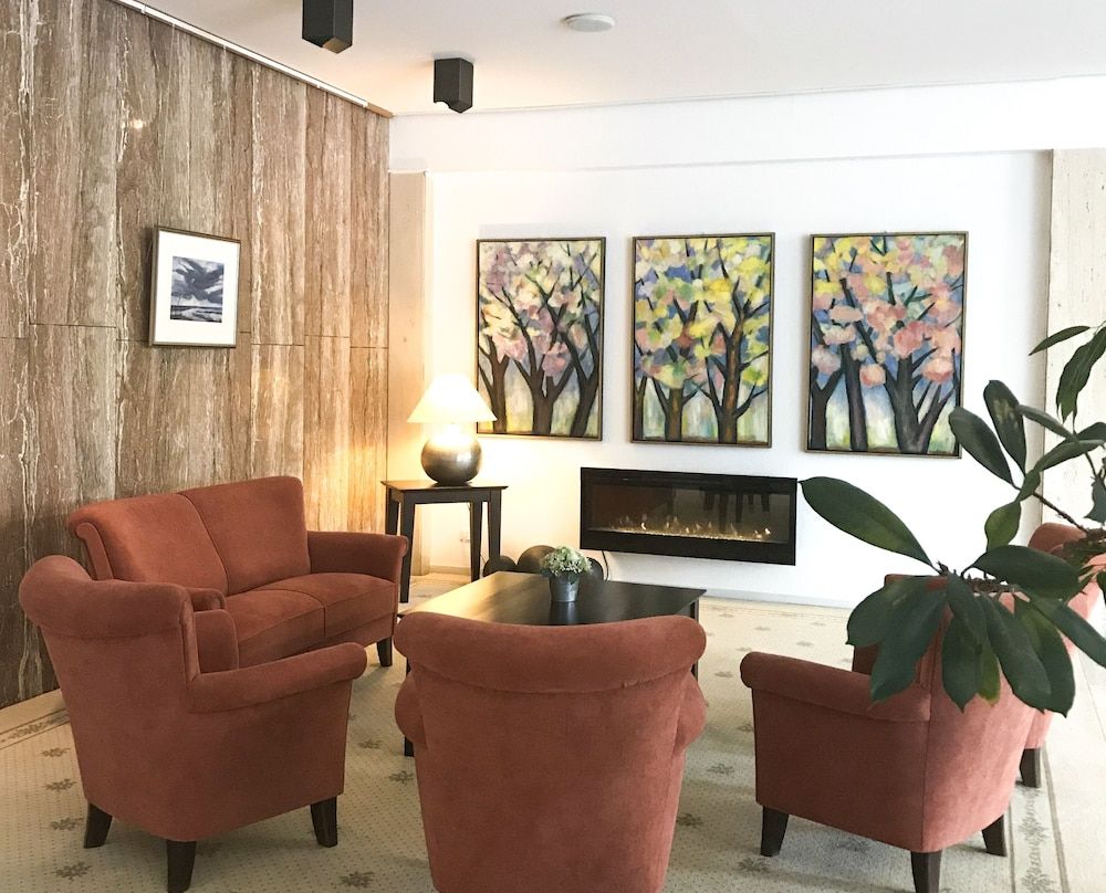 Gästehaus am Bornweg 2