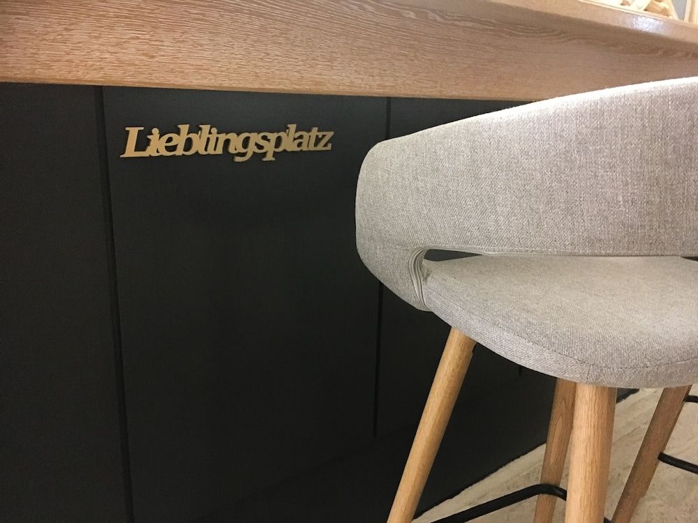 Gästehaus am Bornweg 3