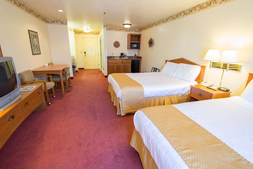 Murphys Suites 3 étoiles à Murphys