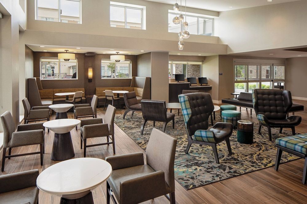 Residence Inn By Marriott Detroit Farmington Hills 2