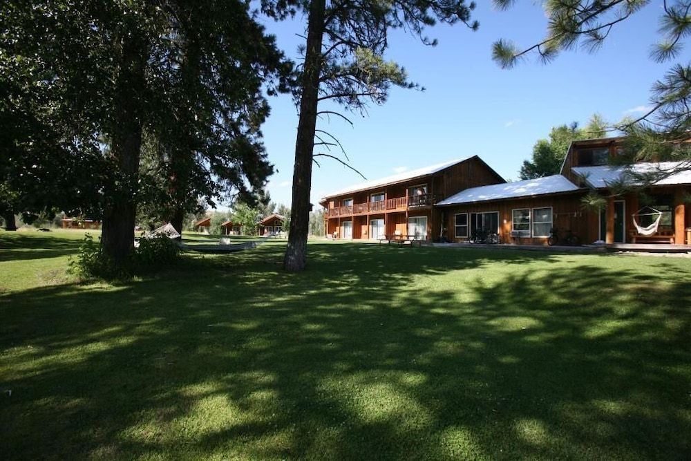 River Run Inn 3 estrelas em Winthrop