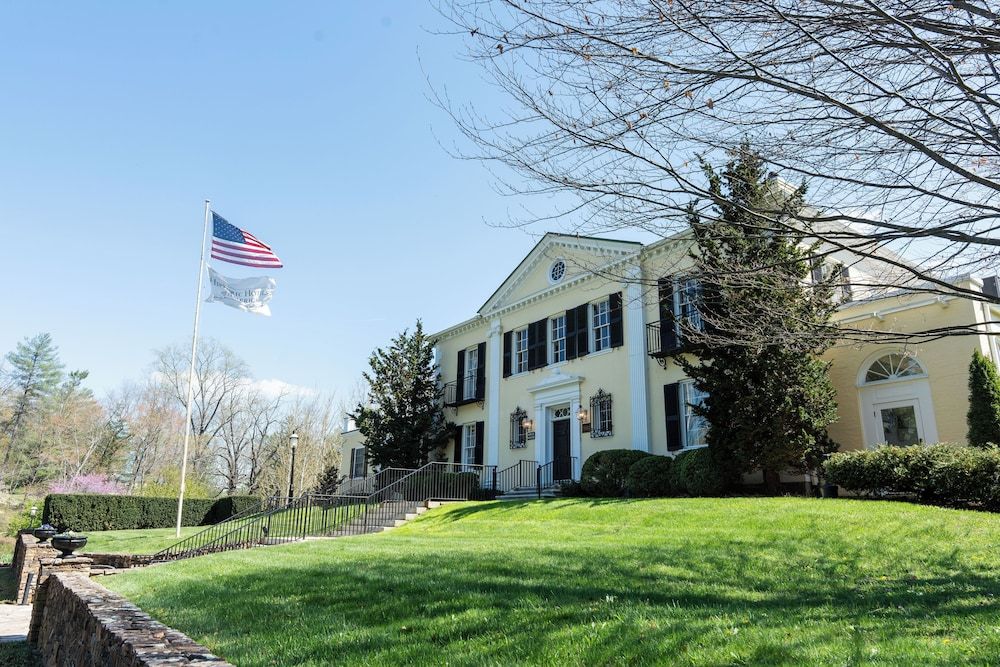 Airlie Hotel 3 estrelas em Warrenton