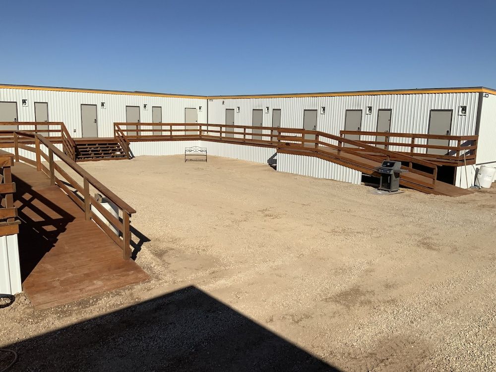 Karbani Inn -1 estrelas em Carlsbad