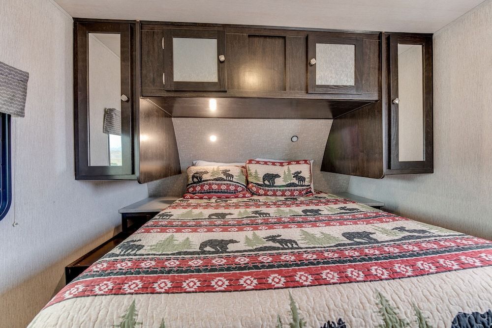 Great Sand Dunes Lodge 2