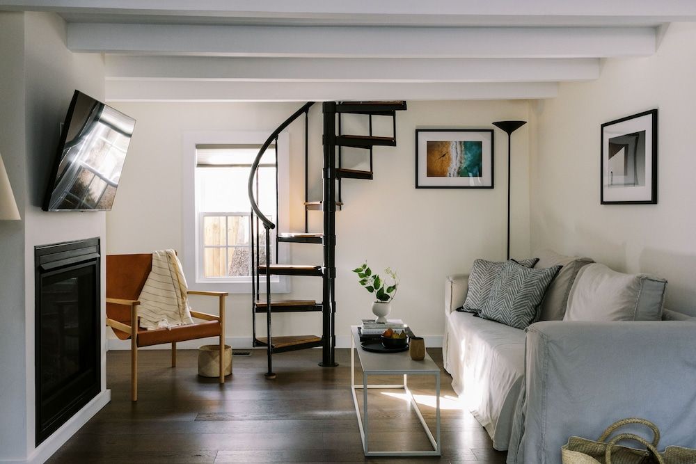 The Roundtree, Amagansett 5 stelle a Amagansett