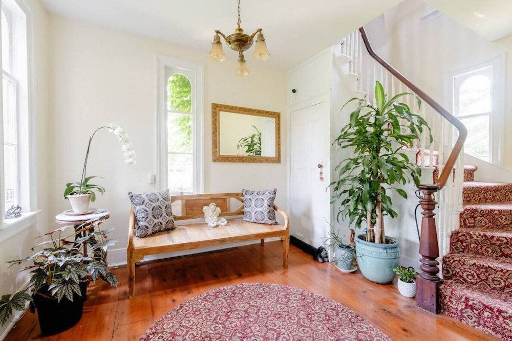 The Gables of Rhinebeck Inn 3