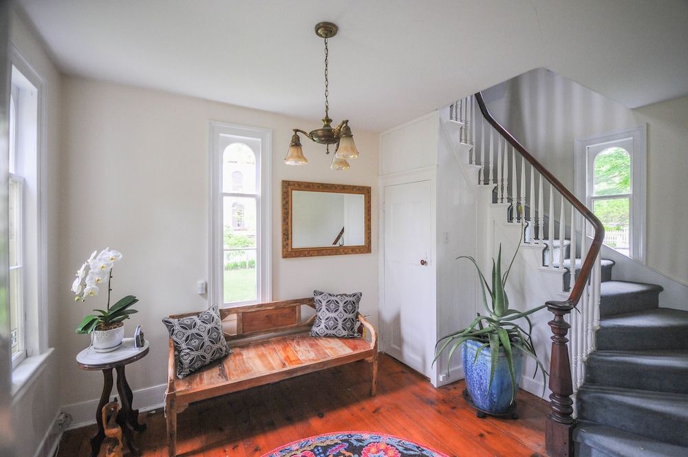 The Gables of Rhinebeck Inn 2