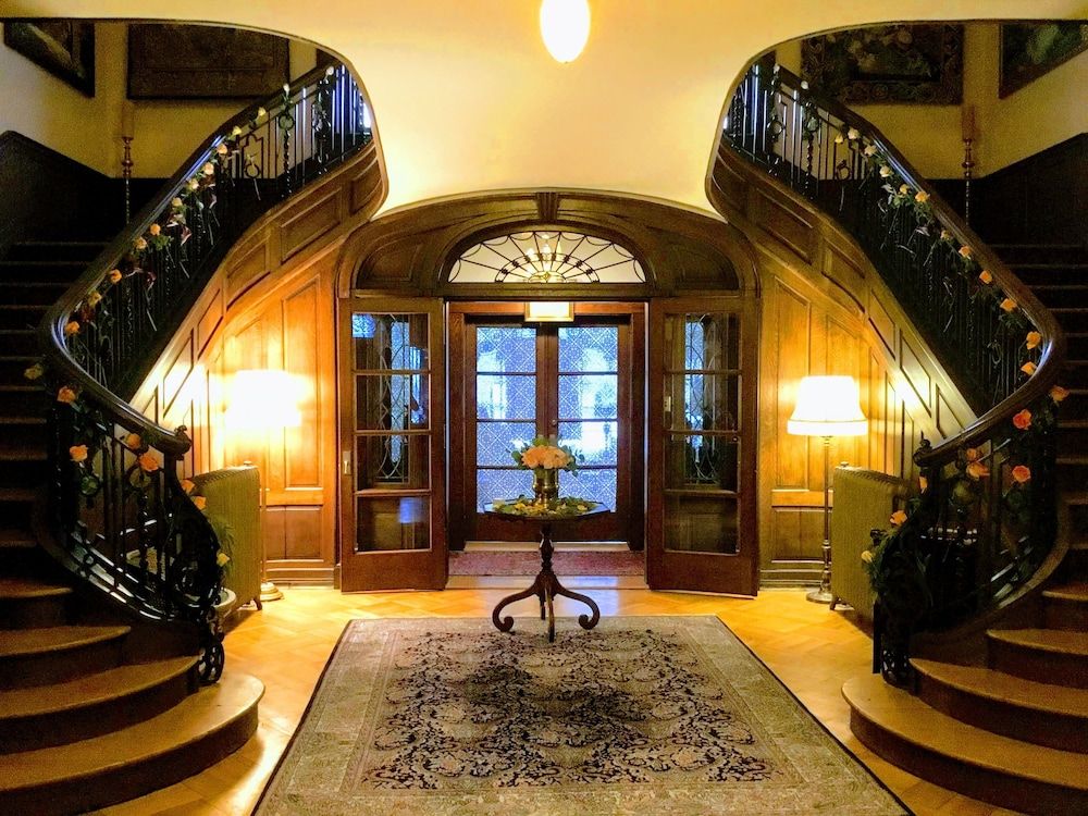 The Mercersburg Inn 3