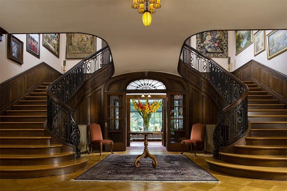 The Mercersburg Inn 2