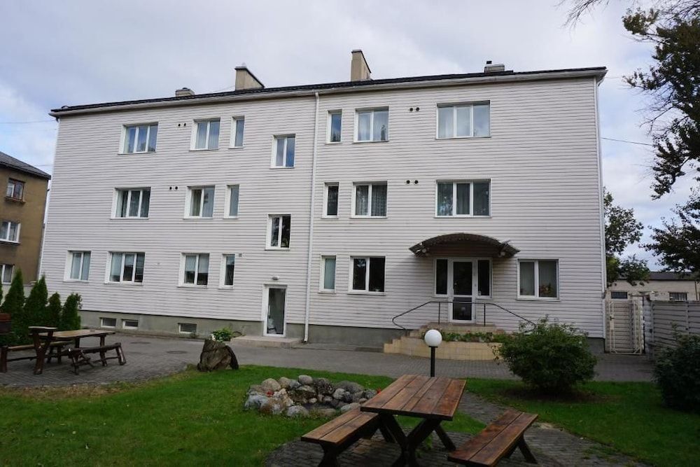 Hotel Duets -1 estrellas en Daugavpils