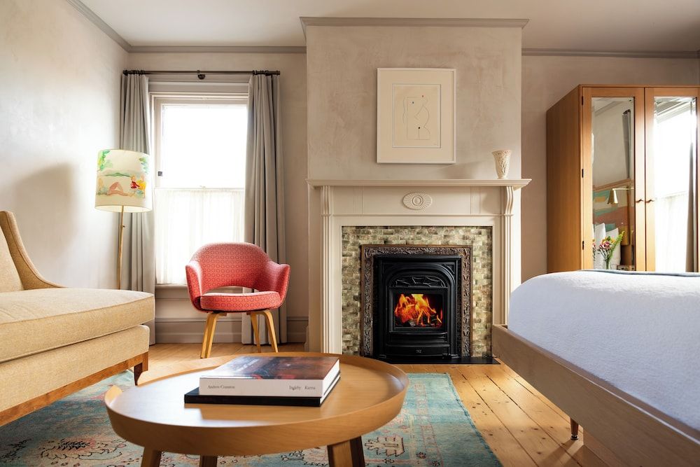 Hotel Kinsley -1 étoiles à Kingston