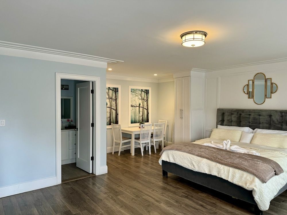 Solano Inn -1 étoiles à Portland