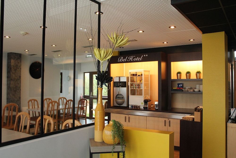 Bel Hotel 2
