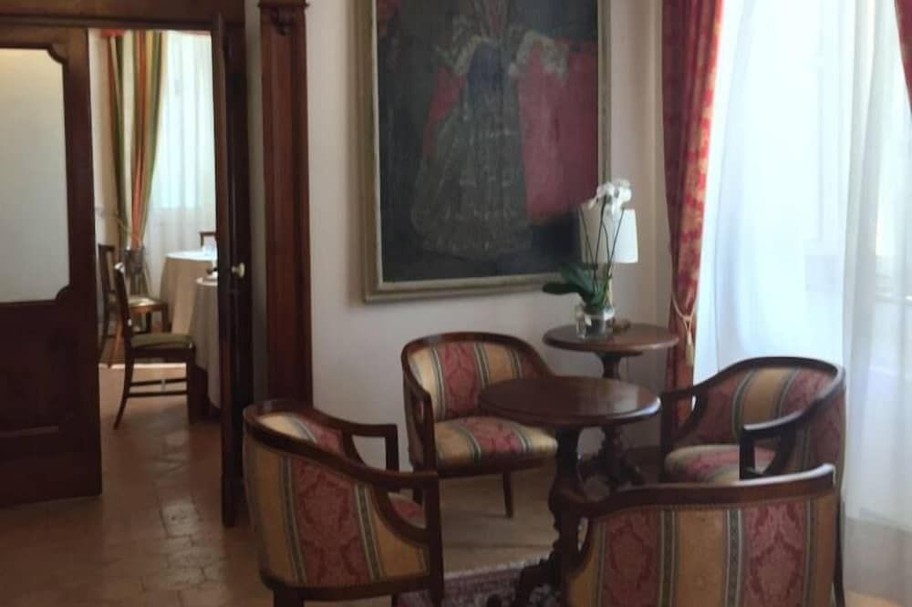 Hotel Villa Verdefiore 2