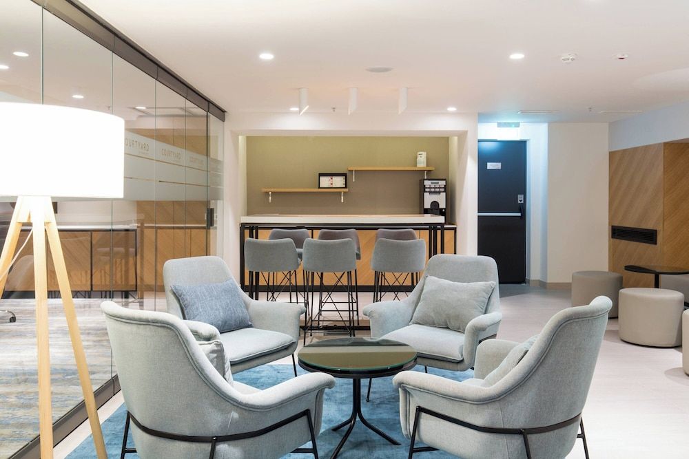 Courtyard By Marriott Banja Luka 3