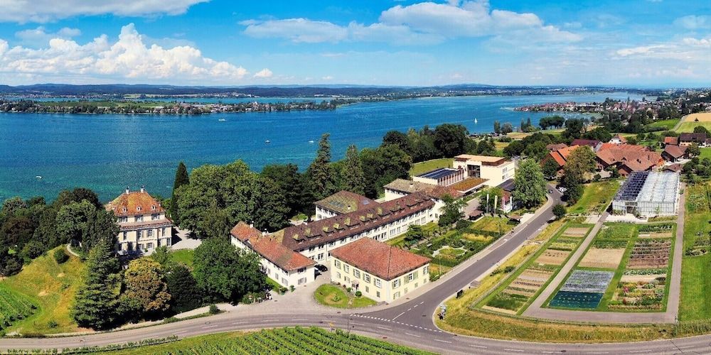 Hotel Arenenberg 3 estrelas em Salenstein