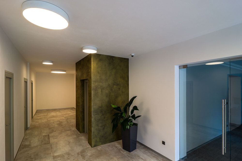 Bohemia Inn Hotel 4 étoiles à Turnov