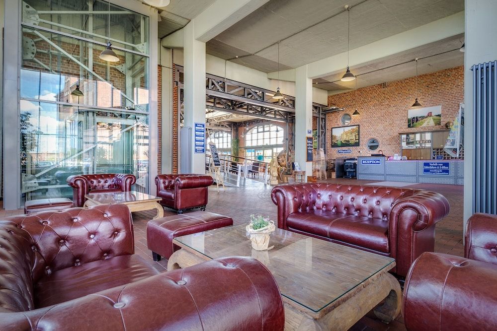 Hotel Dömitzer Hafen 3