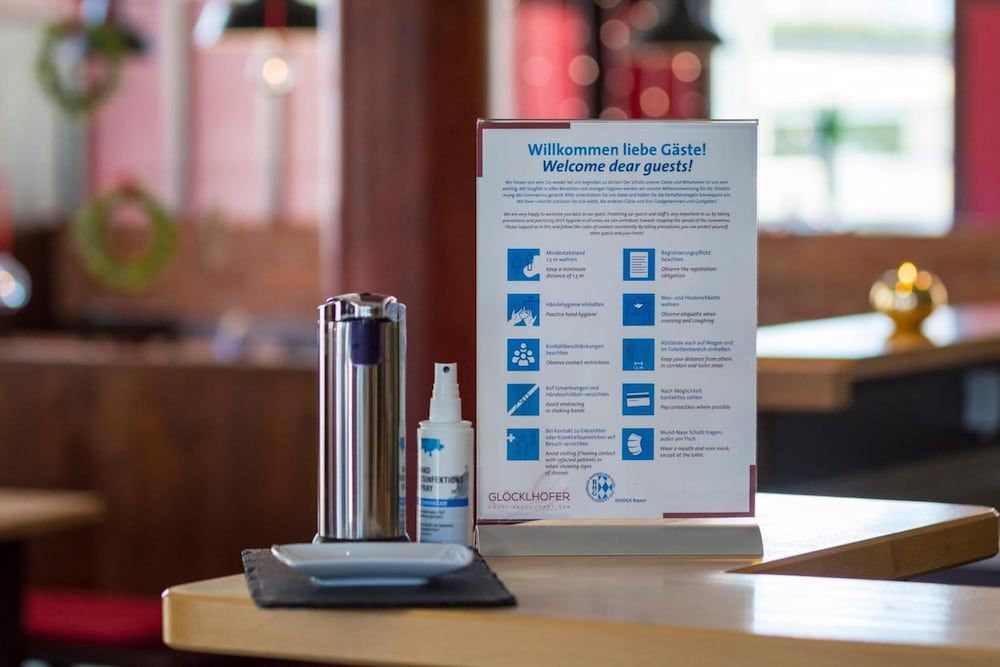 Hotel GlÔøΩcklhofer 2