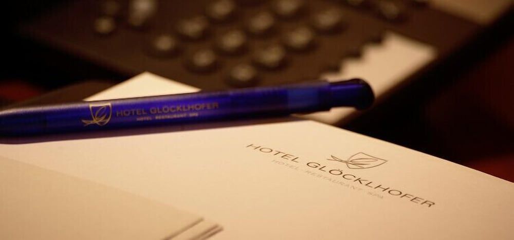 Hotel GlÔøΩcklhofer 3