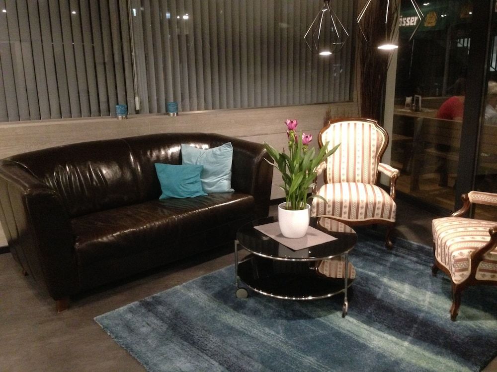 Hotel Donauhof Mauthausen 3