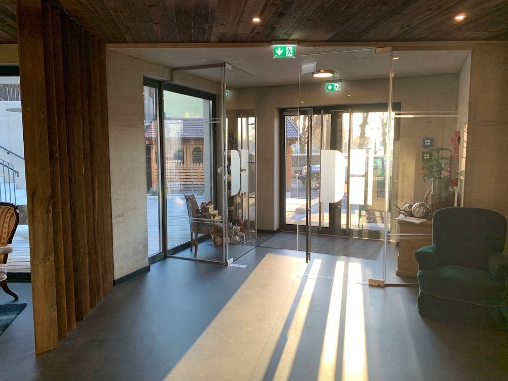 Hotel Donauhof Mauthausen 2