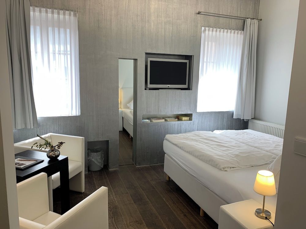 Gut Hohenholz -1 estrelas em Bedburg