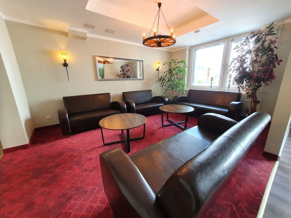 R&R Hotel Störtebeker 2