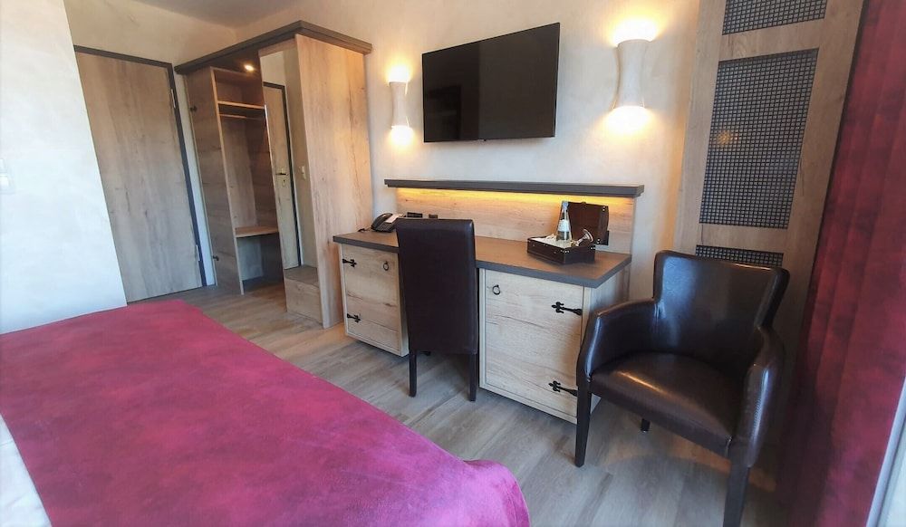 R&R Hotel Störtebeker 3