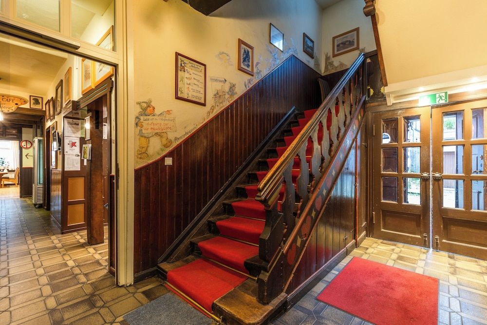 Hotel Schwalenberger Malkasten 2