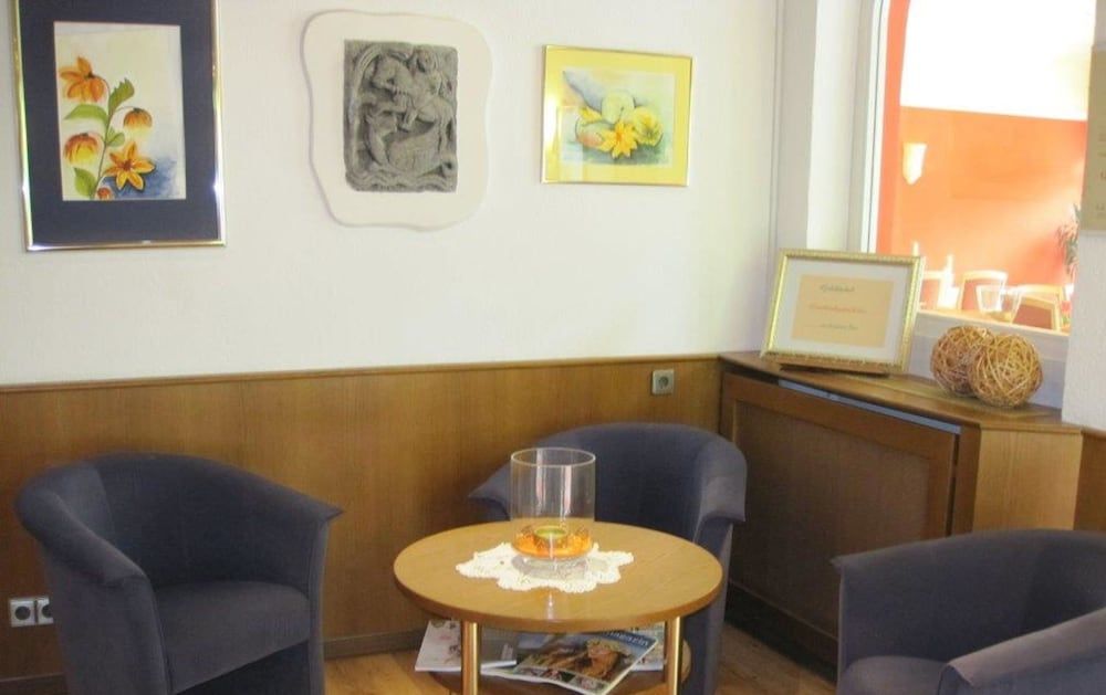 Hotel GoldbÔøΩchel 2