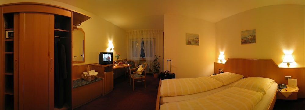 Hotel GoldbÔøΩchel 3