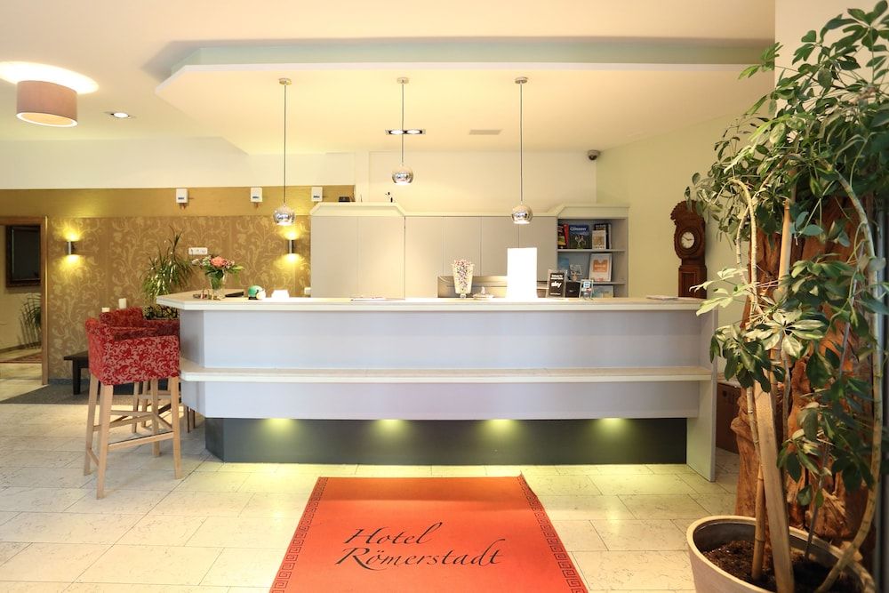 Hotel Römerstadt 3