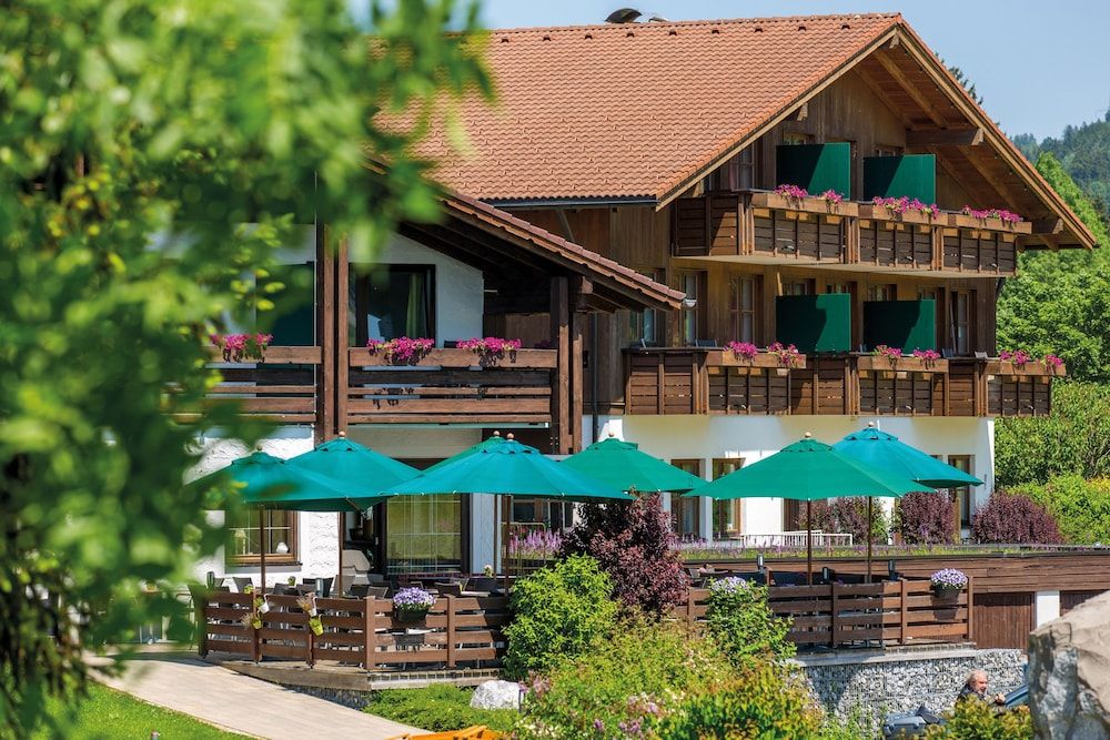 Sulzberger Hof -1 estrelas em Sulzberg