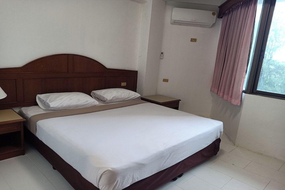 Phayao Northen Lake Hotel 3