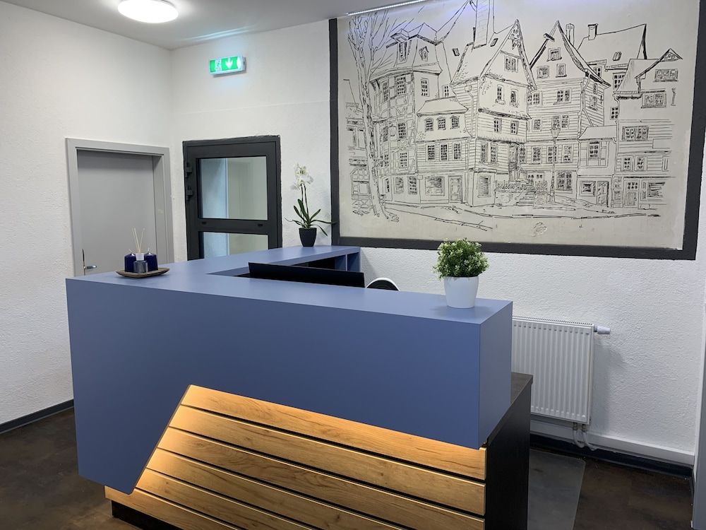 besttime Hotel Monschau -1 estrelas em Monschau