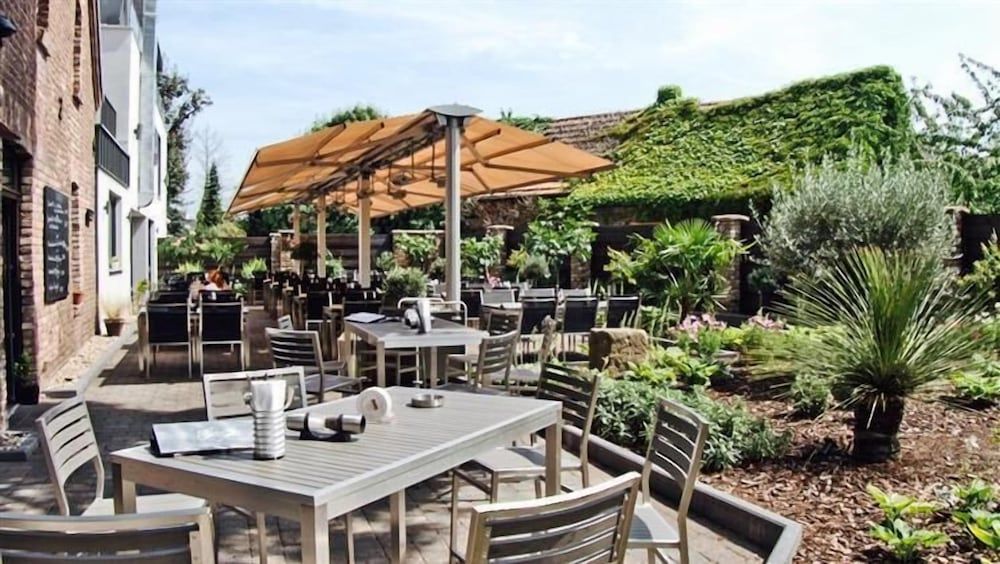 Hotel ZeitZeichen -1 estrelas em Pulheim