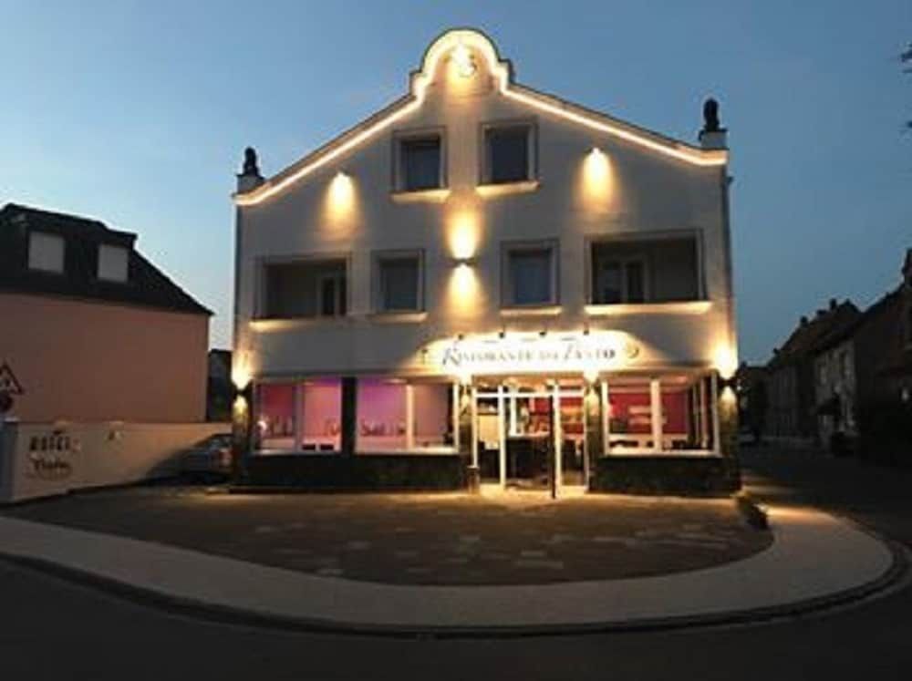 Hotel Sophia -1 estrelas em Warendorf