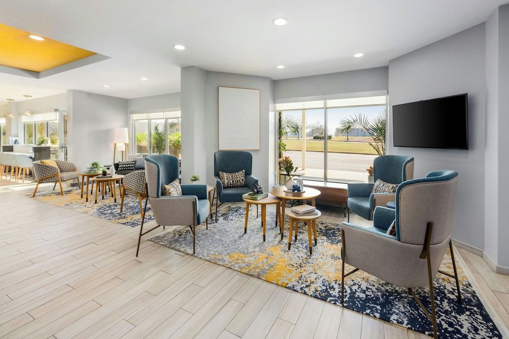 TownePlace Suites Dothan 3
