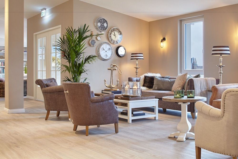 Beach Motel Heiligenhafen 3