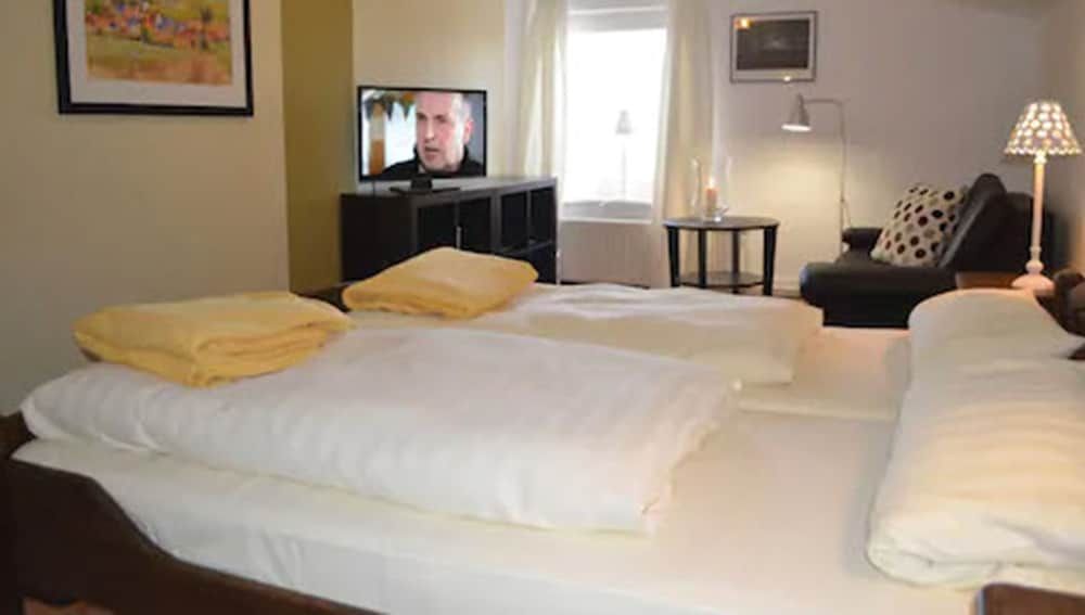 Hotel Borgo Antico 2